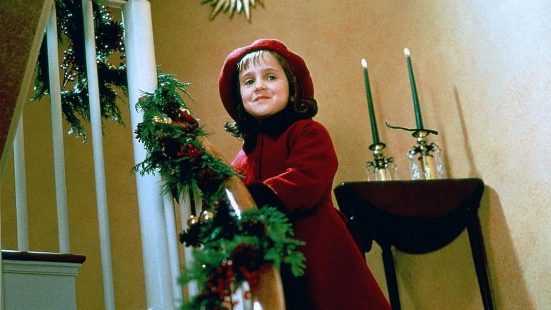 Диво на 34-й вулиці backdrop 11