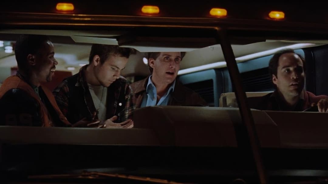 Judgment Night - Zum Töten verurteilt backdrop 2