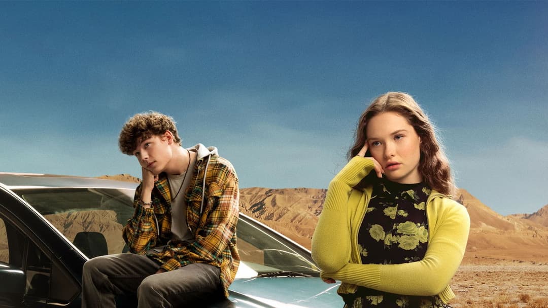 The Family Plan backdrop 7