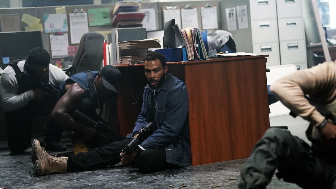 Американська шкіра backdrop 5