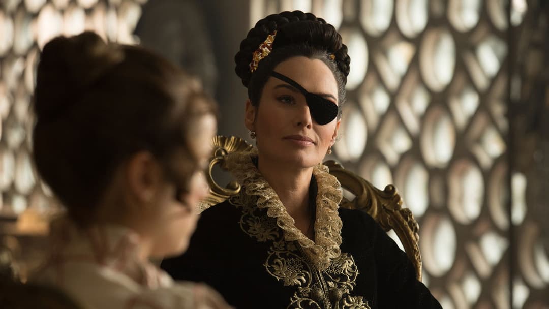 Гордість, упередження і зомбі backdrop 2