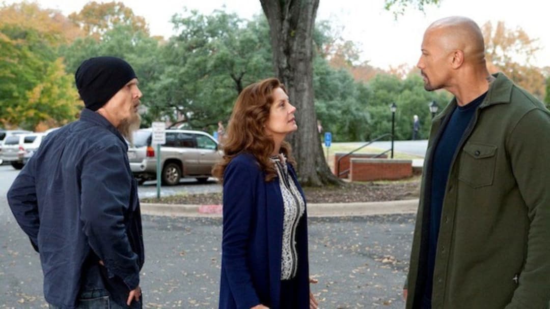 Стукач backdrop 3