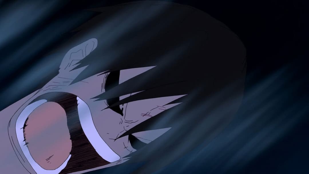 One Piece: Baron Omatsuri und die geheimnisvolle Insel backdrop 17