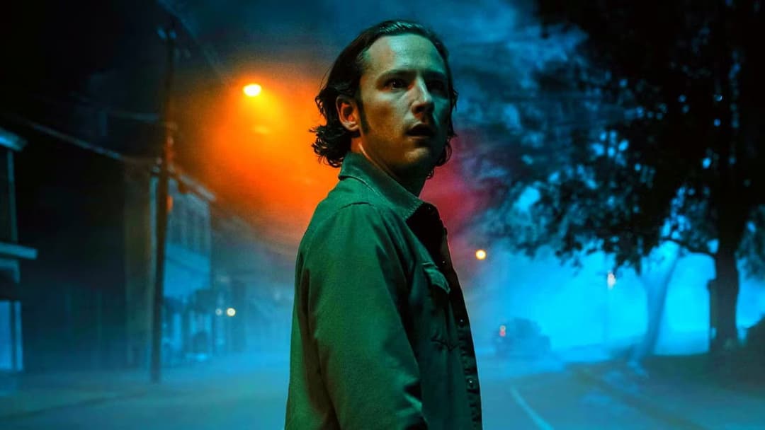 Salem's Lot - Brennen muss Salem backdrop 5