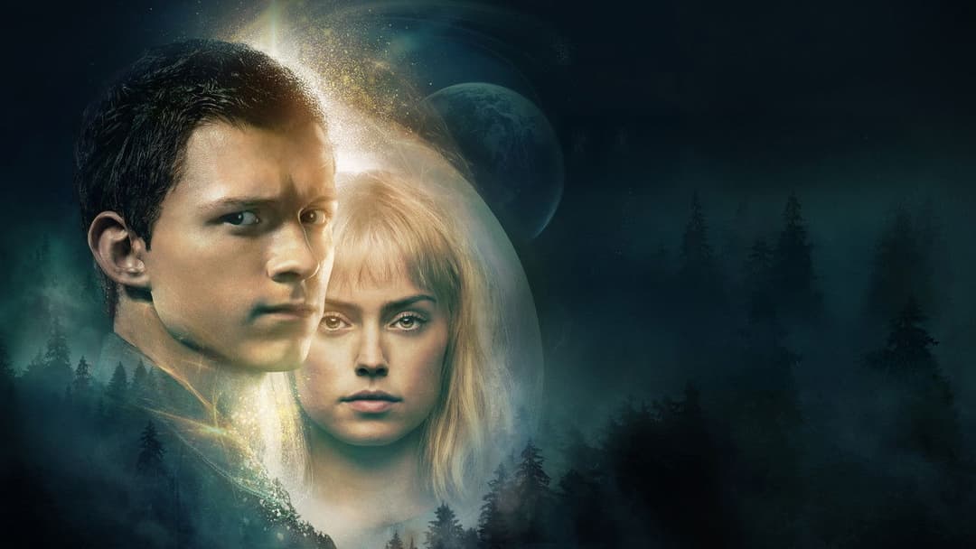 Chaos Walking backdrop 5