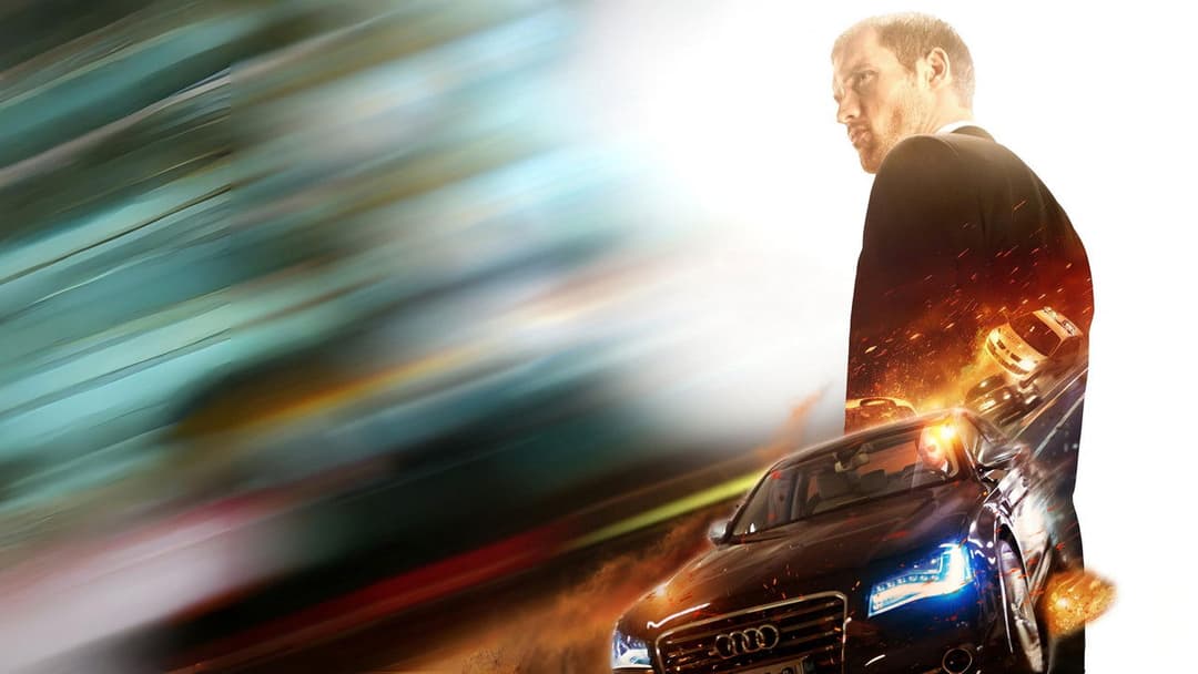 The Transporter Refueled backdrop 9