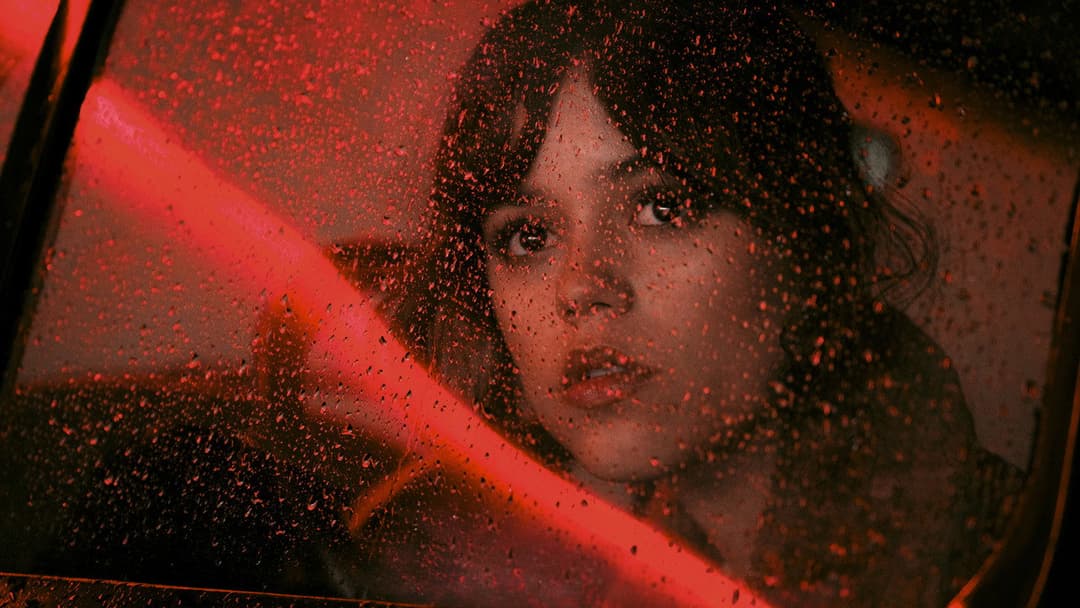 Hurry Up Tomorrow backdrop 10