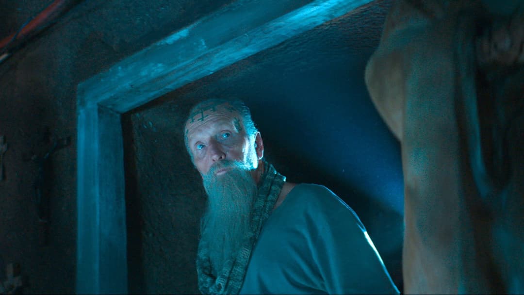 Вельзевул backdrop 3