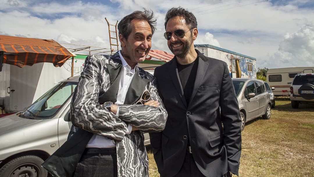 Захочу і зіскочу backdrop 7