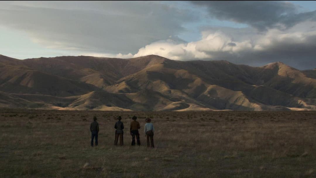 The Power of the Dog backdrop 16