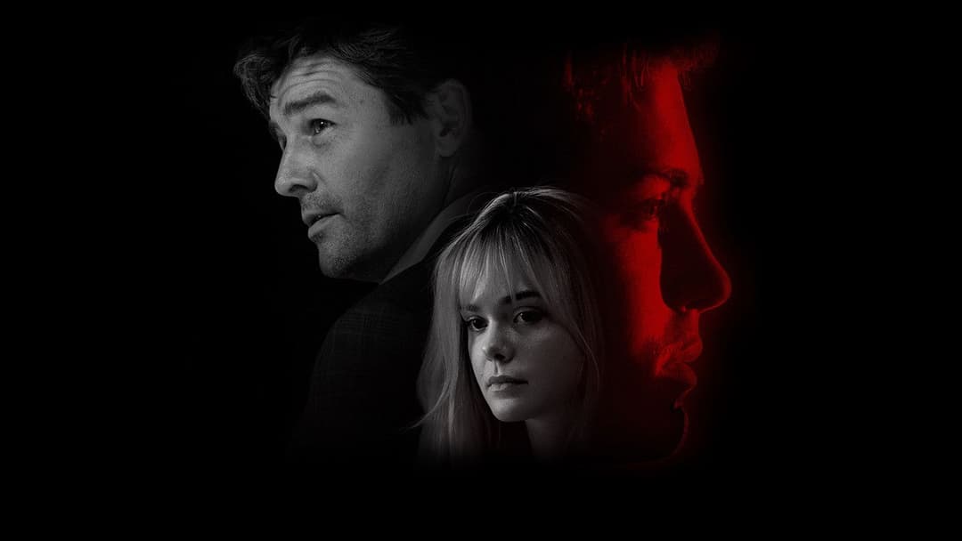 Wo steckt Sidney Hall? backdrop 1