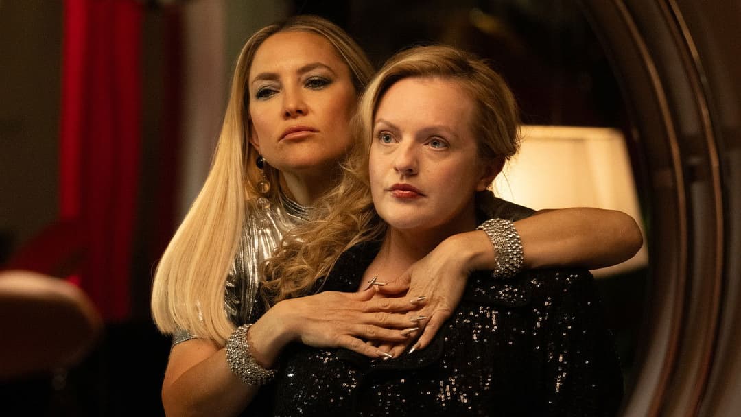 Маска backdrop 7