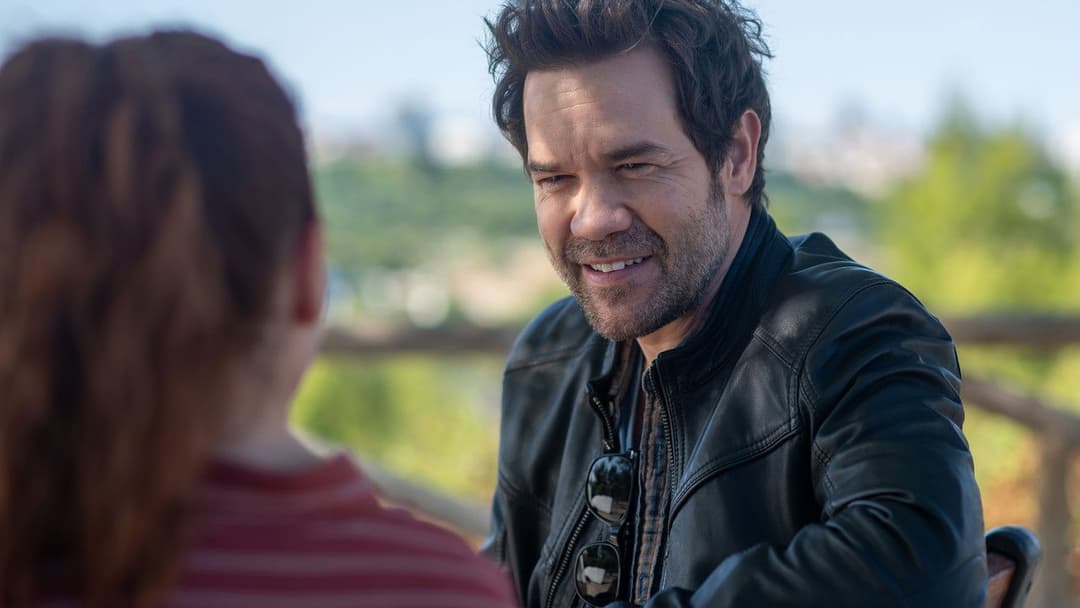 Castigo divino backdrop 4