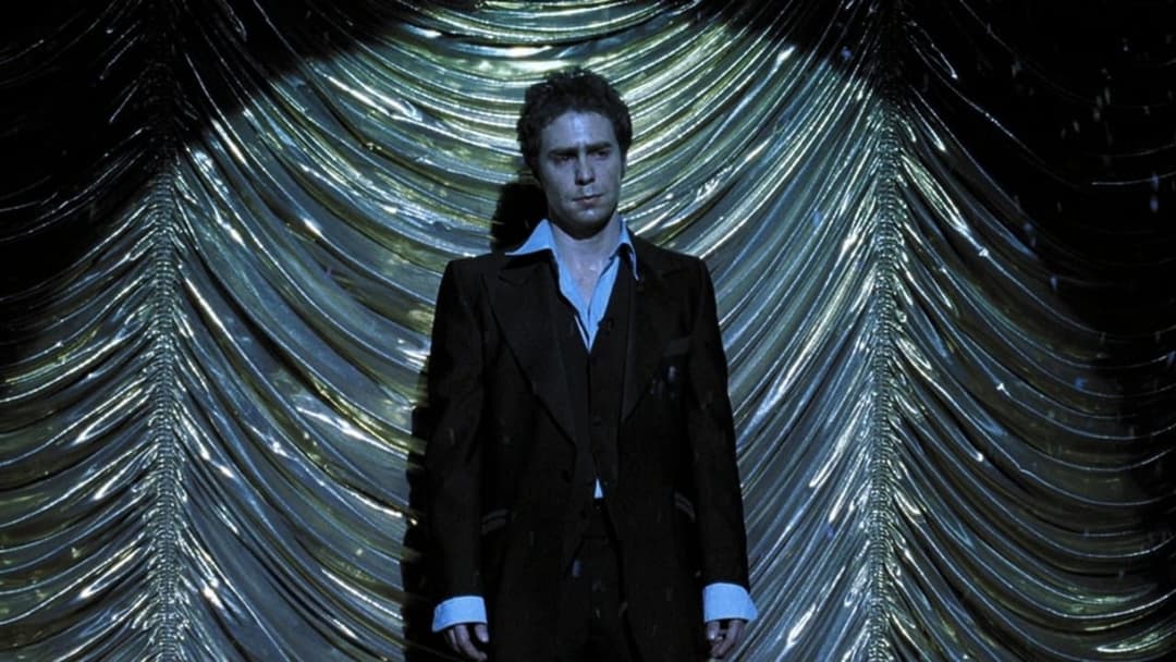 Geständnisse - Confessions of a Dangerous Mind backdrop 12