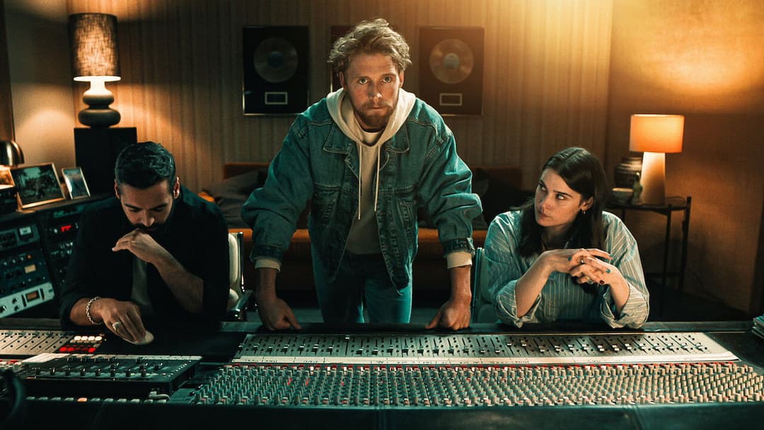 Прекрасне життя backdrop 4