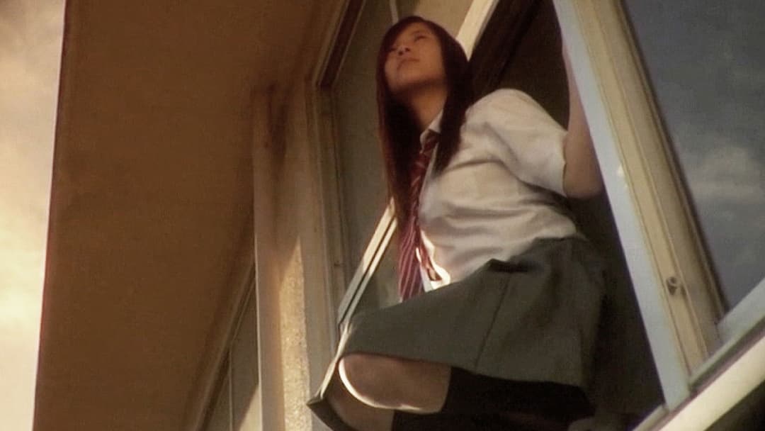 紀子の食卓 backdrop 10