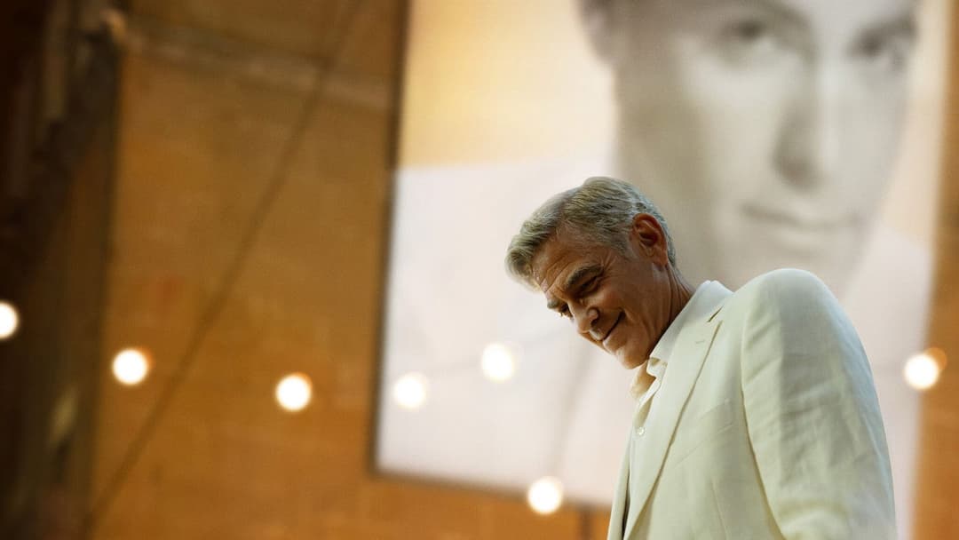 Джей Келлі backdrop 3