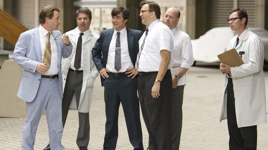 Проблиск геніальності backdrop 10