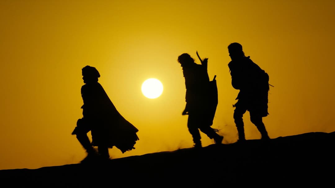 Kaamelott : Premier Volet backdrop 5