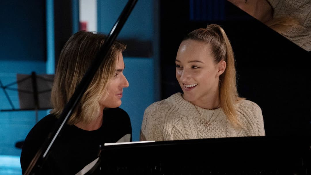 Wie Jodi über sich hinauswuchs backdrop 4