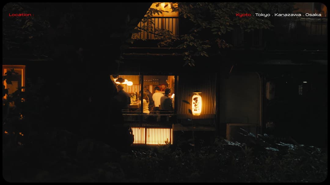 Lost in Japan backdrop 20