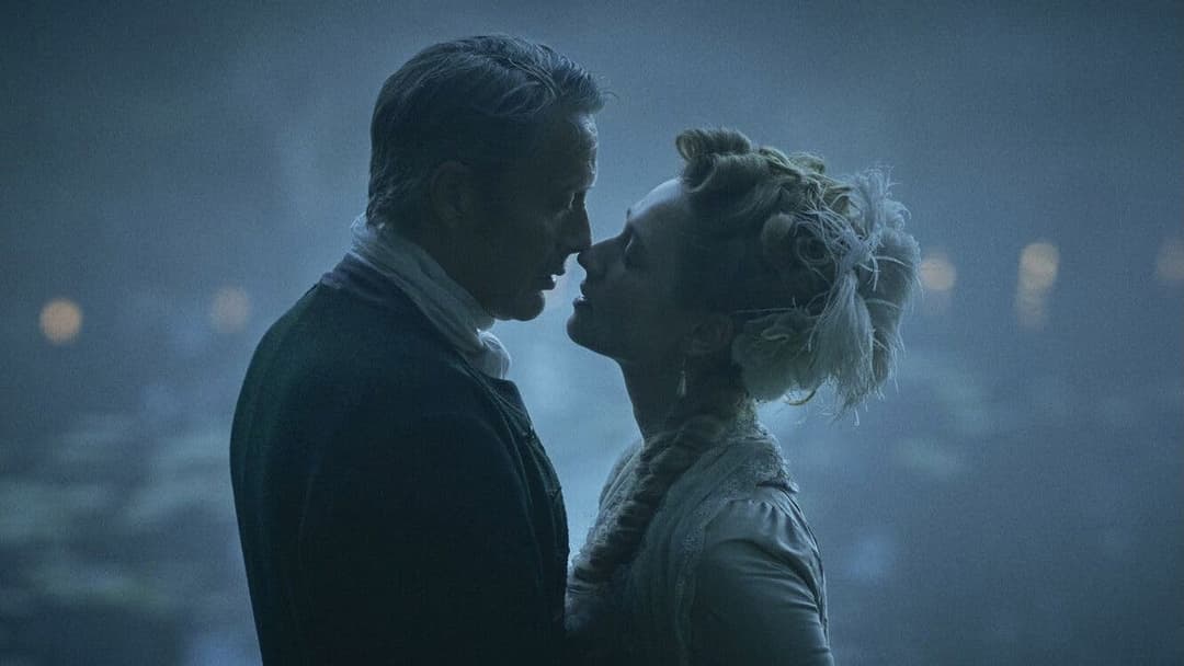 Земля короля backdrop 19