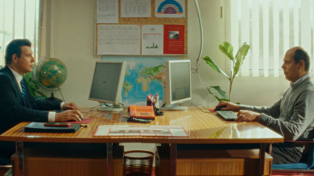 Alter ego backdrop 4