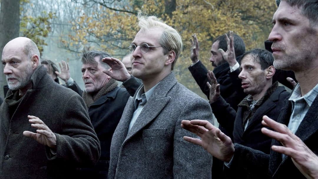 Bonhoeffer backdrop 10