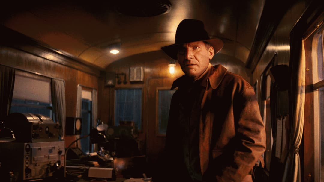 Indiana Jones und das Rad des Schicksals backdrop 6