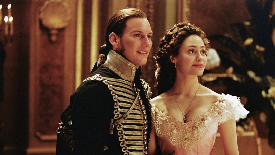 Das Phantom der Oper backdrop 17