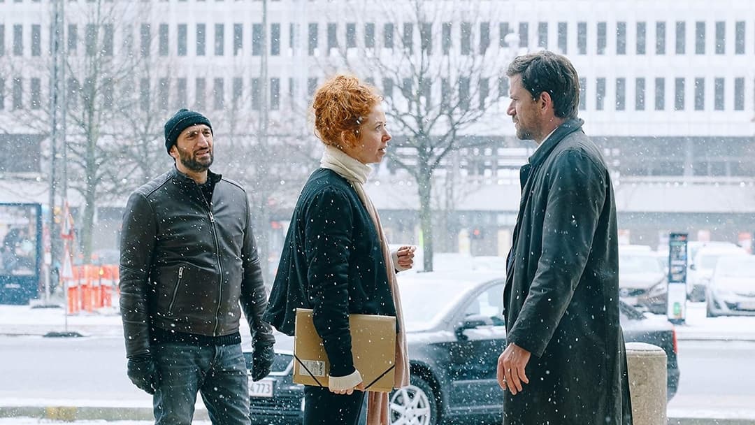 Verachtung backdrop 5