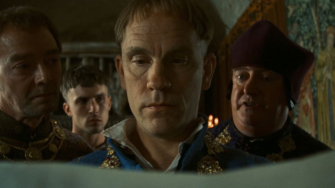 Johanna von Orleans backdrop 17