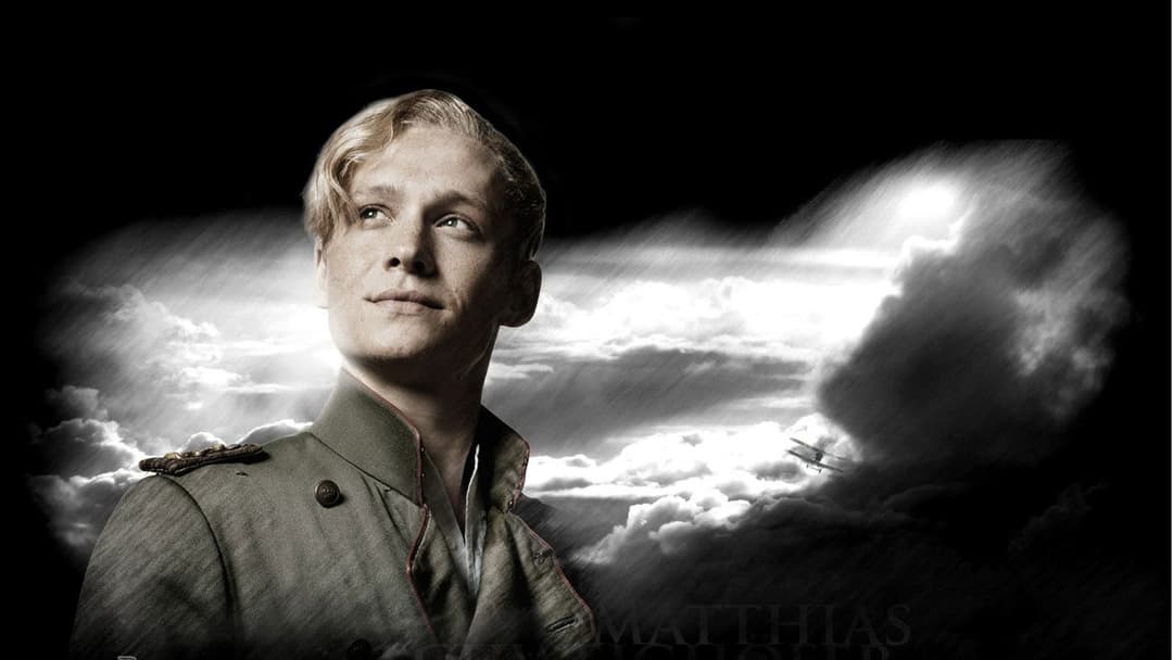 Der rote Baron backdrop 9