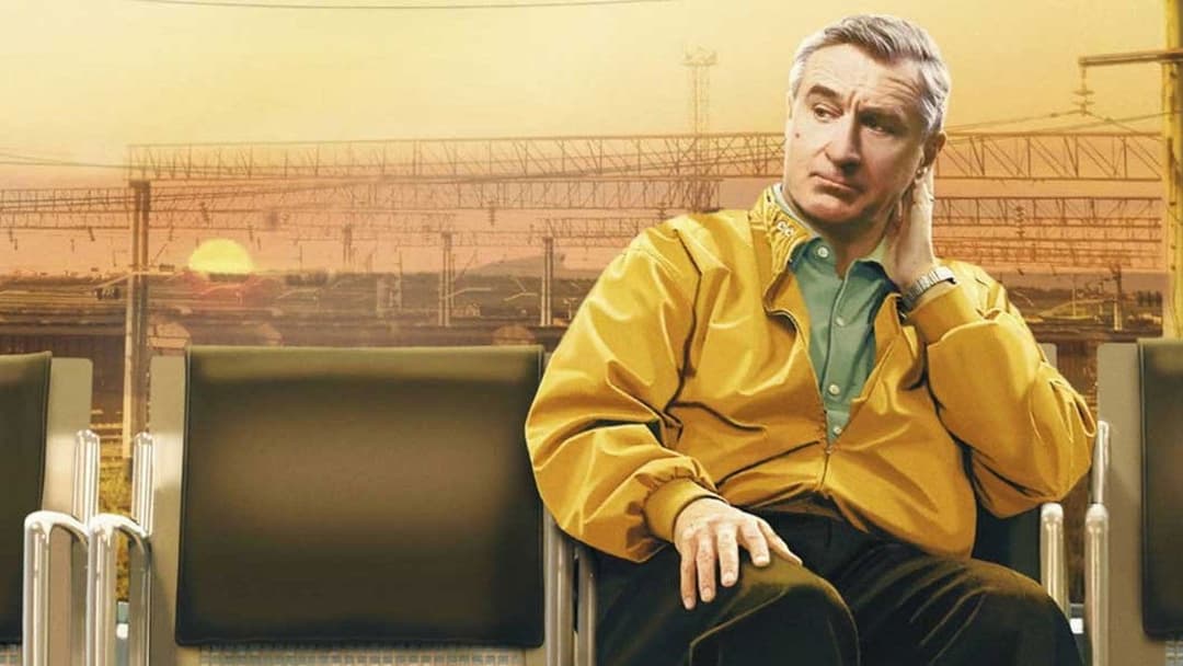 Усе гаразд backdrop 6