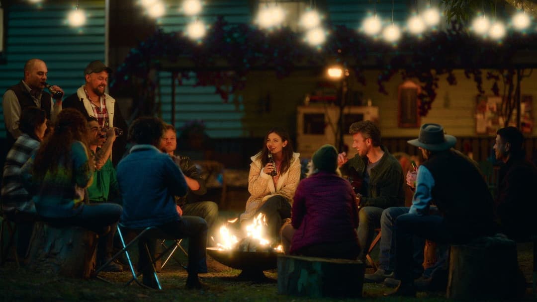 A Perfect Pairing backdrop 9