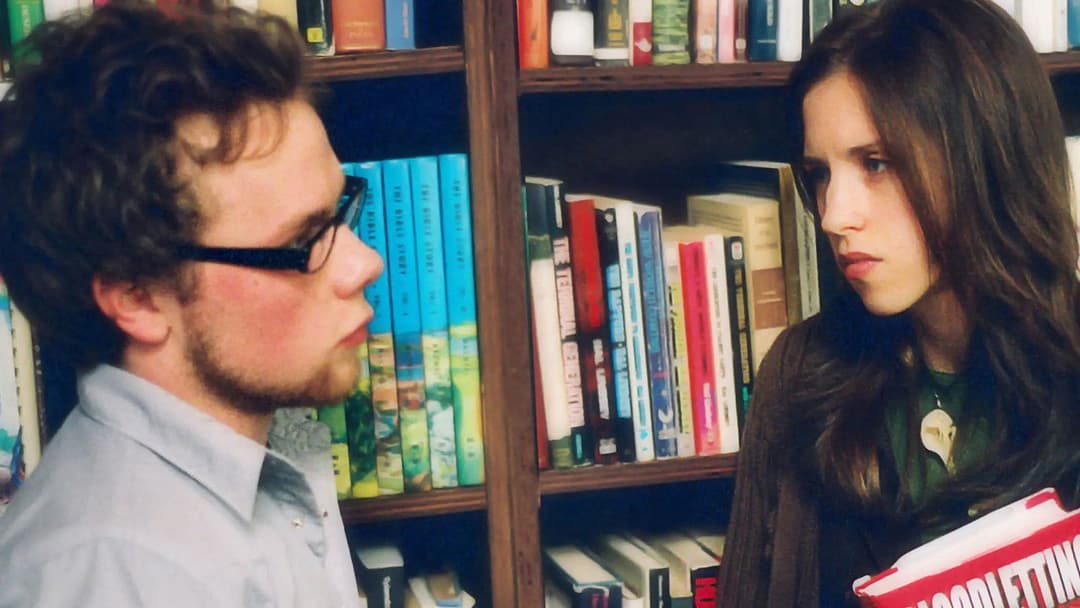 Ginger Snaps 2 - Entfesselt backdrop 11