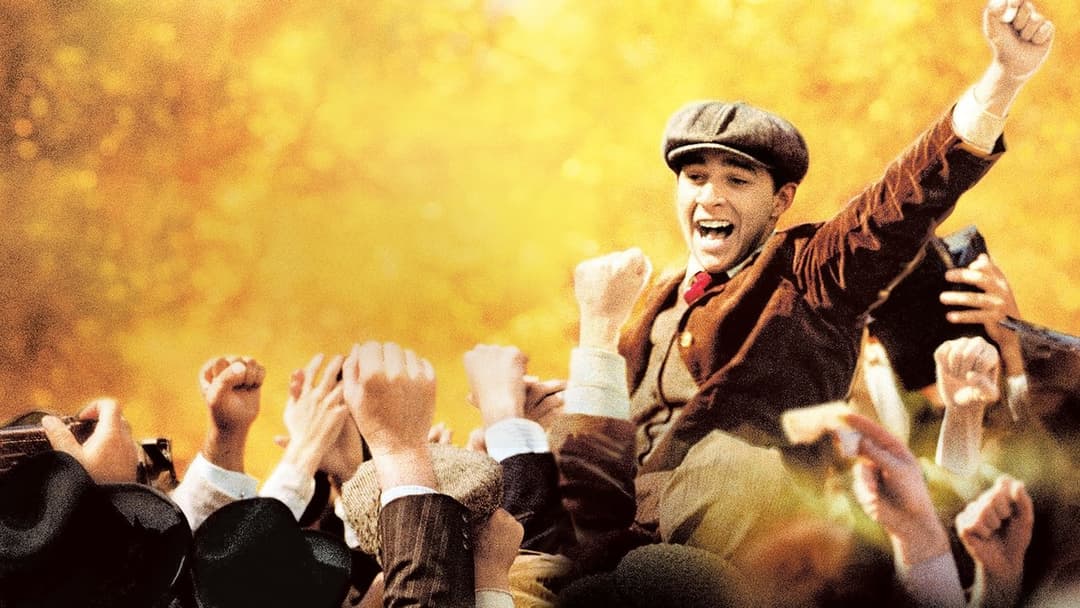 Das größte Spiel seines Lebens backdrop 4