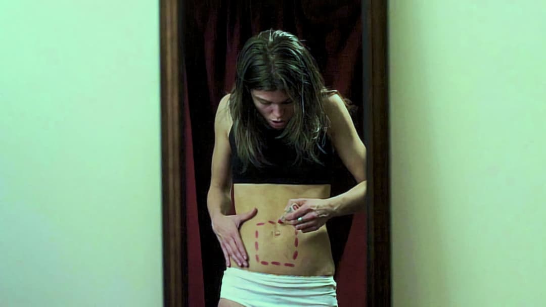 Excision backdrop 18