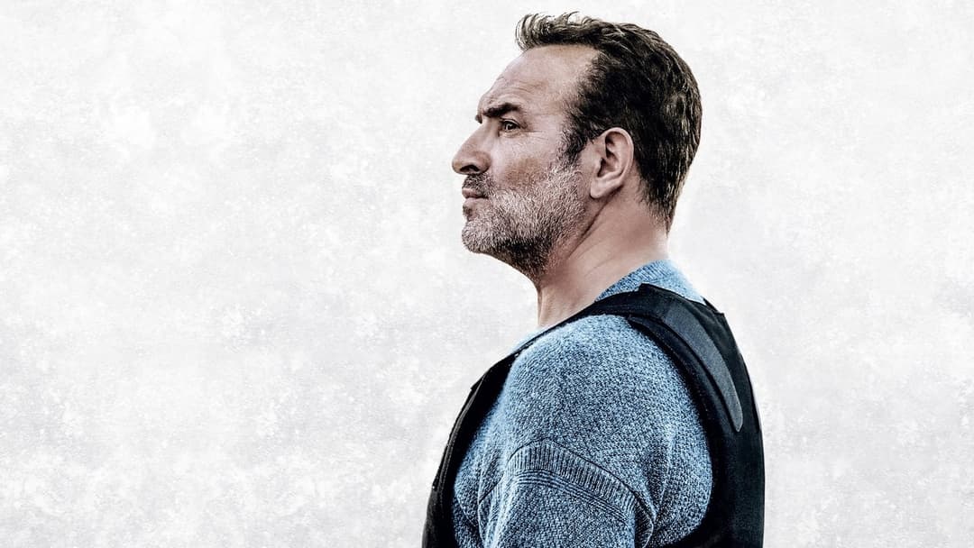 Атака на Париж backdrop 2