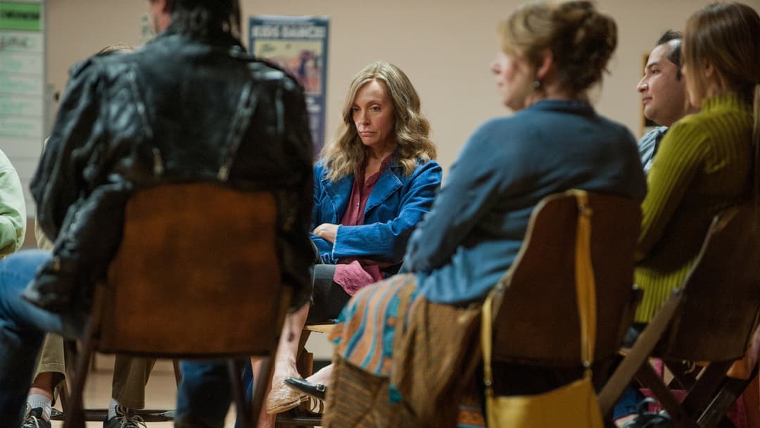 Hereditary backdrop 18