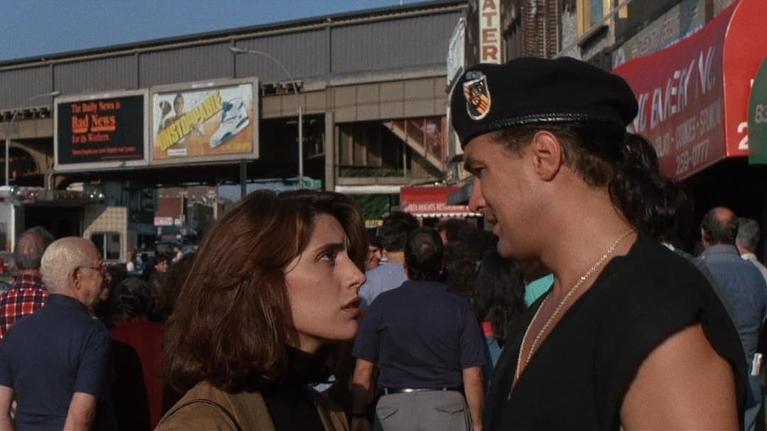 Deadly Revenge - Das Brooklyn Massaker backdrop 7