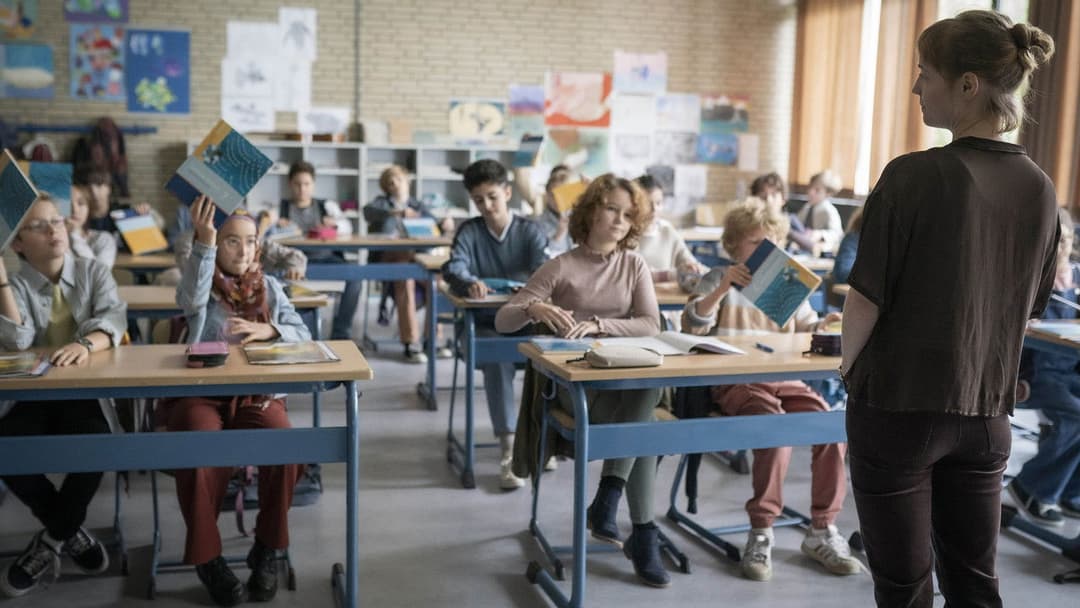 Учительська backdrop 15