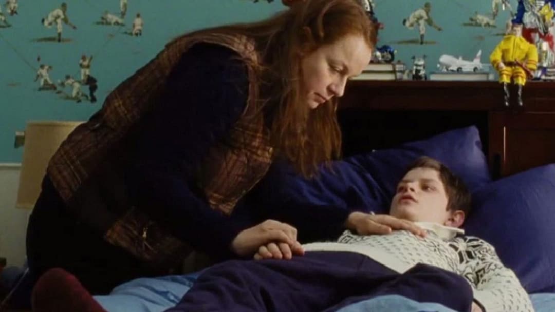 Haus des Zorns - The Harvest backdrop 2