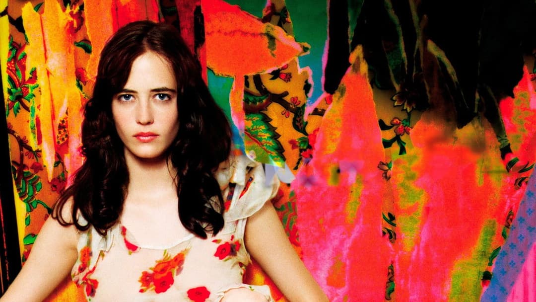 Die Träumer backdrop 17