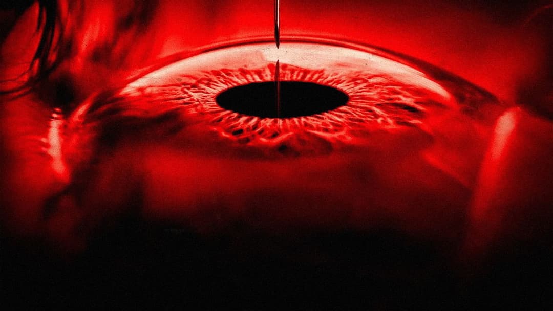 Forbidden Floor - The Home backdrop 4