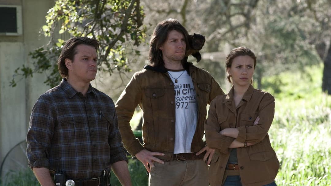 Ми купили зоопарк backdrop 16