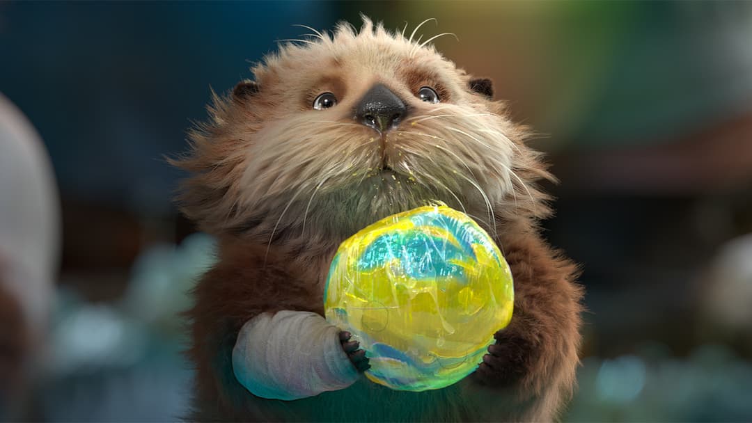 Глибоке море backdrop 2