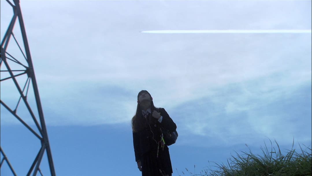 リリイ・シュシュのすべて backdrop 5