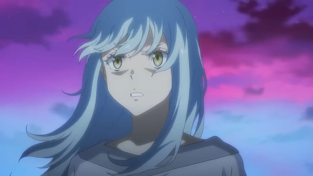 Про моє переродження в слиз: Сльози лазурного моря. Кіно backdrop 4