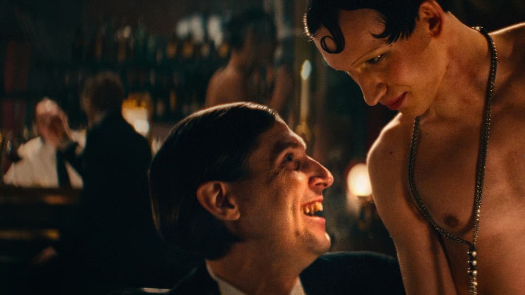 Ельдорадо: Усе, що нацисти ненавидять backdrop 5